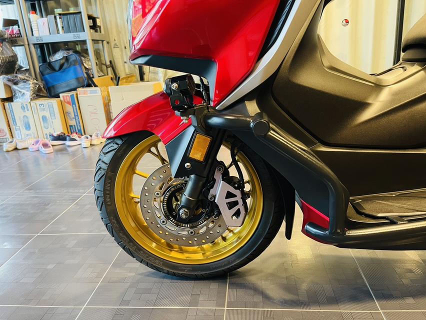 ขายรถบ้าน Forza350/2021 รูปที่ 15