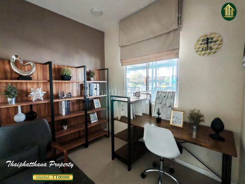 ไลโอ บลิสซ์ ลาดกระบัง-ฉลองกรุง 7