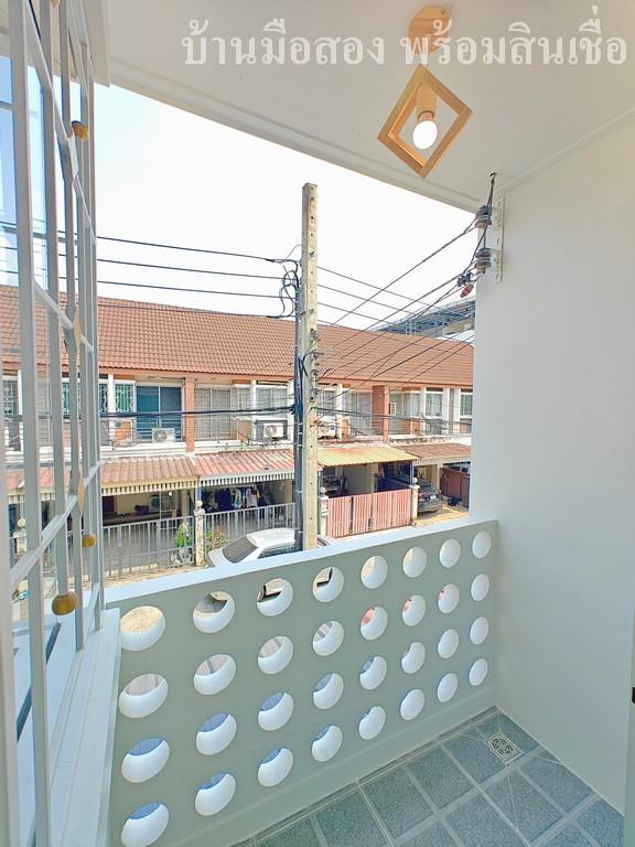 จามจุรีพาร์ค สุขาภิบาล 5 18