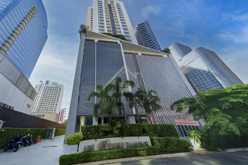 ขาย และ เช่า My Resort Bangkok คอนโด มายรีสอร์ท แบงค์คอก ใกล้ MRT เพชรบุรี 1