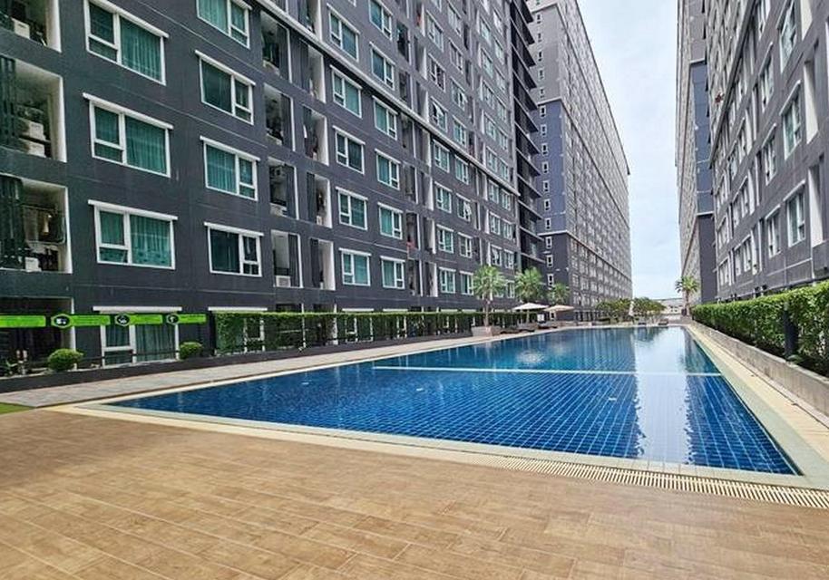 Owner post รับเอเจ้นท์ รีเจ้นท์โฮม บางซ่อน เฟส 27 ห้องรีโนเวท แต่งครบ ฟรีดาวน์ ยื่นกู้ฟรี 9