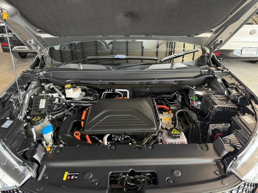 Gmw Haval Jolion 1.5Hybris ปี22 รูปที่ 18