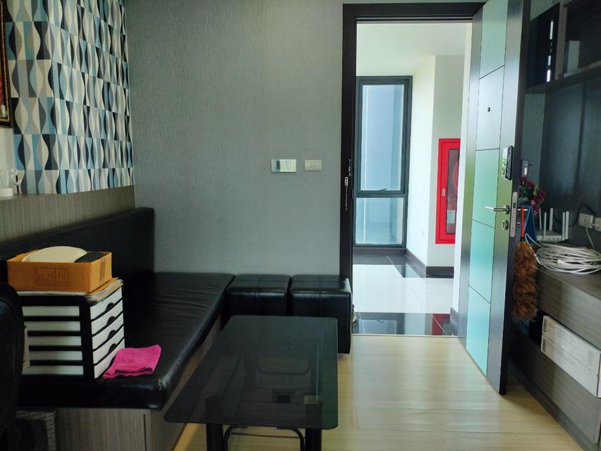 🚩🏢ให้เช่า คอนโด Viia 7 Bangna : เวียร์ 7 บางนา, สมุทรปราการ  19