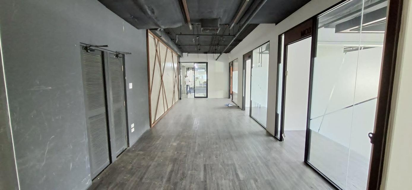 ขายออฟฟิศ CTI Tower: ทำเลทองใจกลางอโศก 6