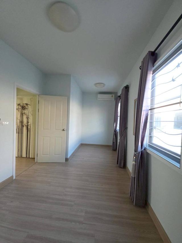 ขาย/เช่าโครงการ Areeya  บ้านทาวน์โฮม2ชั้น มบ.เดอะคัลเลอร์  บางนา วงแหวน2 12