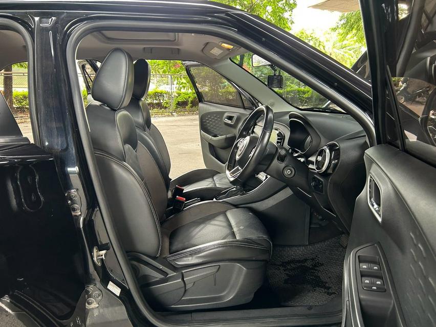 🚗 2019 MG MG3 1.5 V Sunroof AT รูปที่ 16