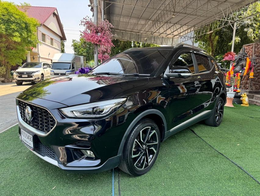 รถสวยไมล์แท้66,xxxกม.MG ZS TOP 1.5 X+SUNROOF AUTO 2023 3