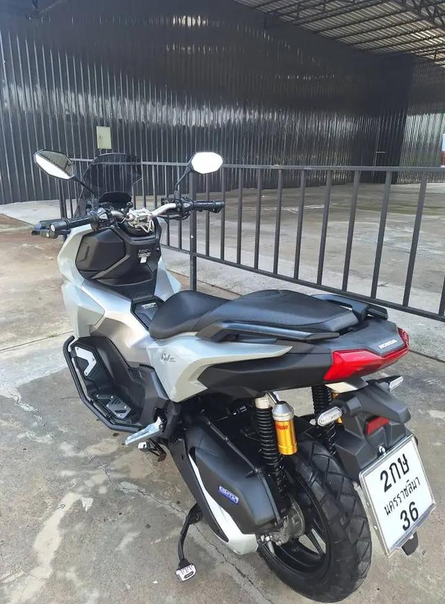 ขาย Honda ADV160 2