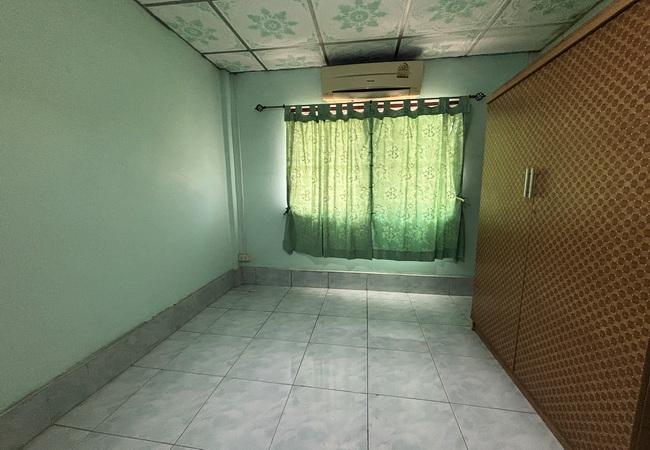 ขายทาวน์เฮ้าส์ หมู่บ้านเทพประทาน ถนนสรงประภา เขตดอนเมือง กรุงเทพมหานคร 8