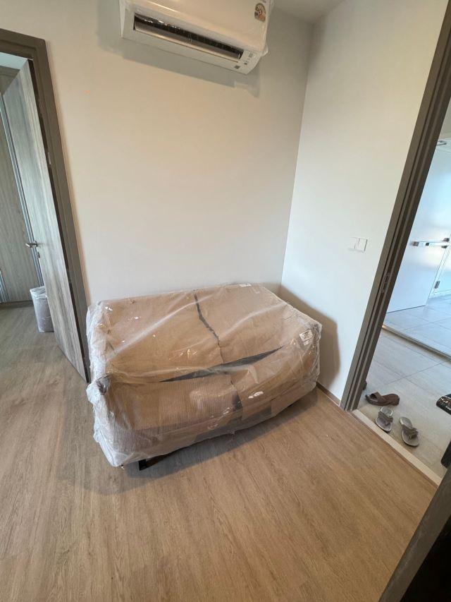 CM04365 ขายดาวน์ คอนโด โนเบิล ครีเอท Noble Create ถนนประดิษฐ์มนูธรรม (เลียบด่วน) 2