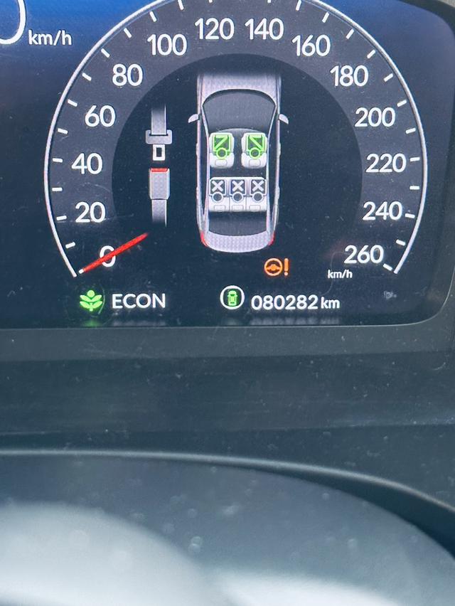 Honda civic fe 1.5 turbo rs āļāļĩ 2022