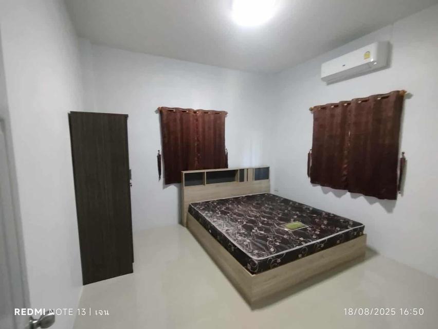 ขาย/เช่า บ้านเดี่ยว หมู่บ้านกรรัฐ เชียงราย 7