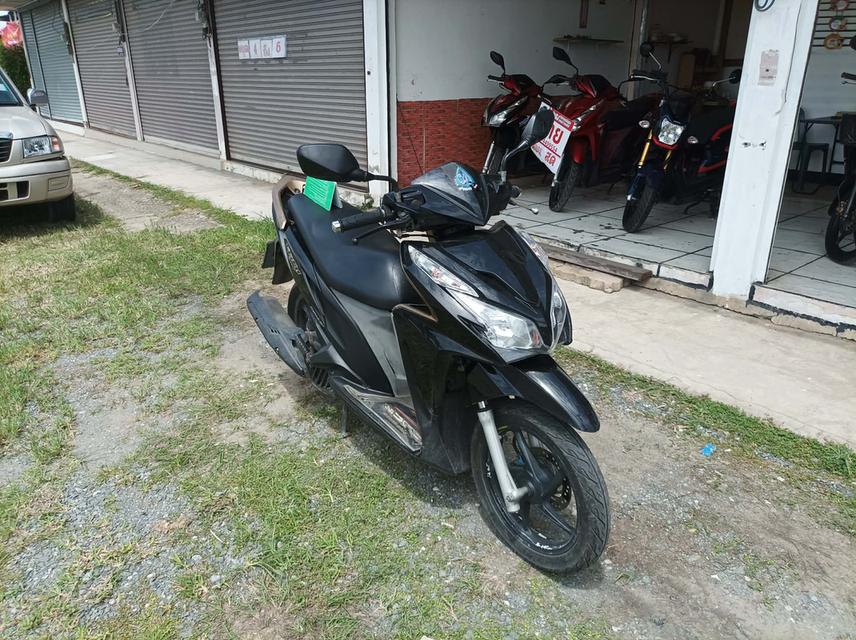 HONDA CLICK125i มือสอง ปี 2011 รูปที่ 9