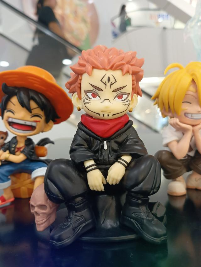 One place anime zone รูปที่ 5