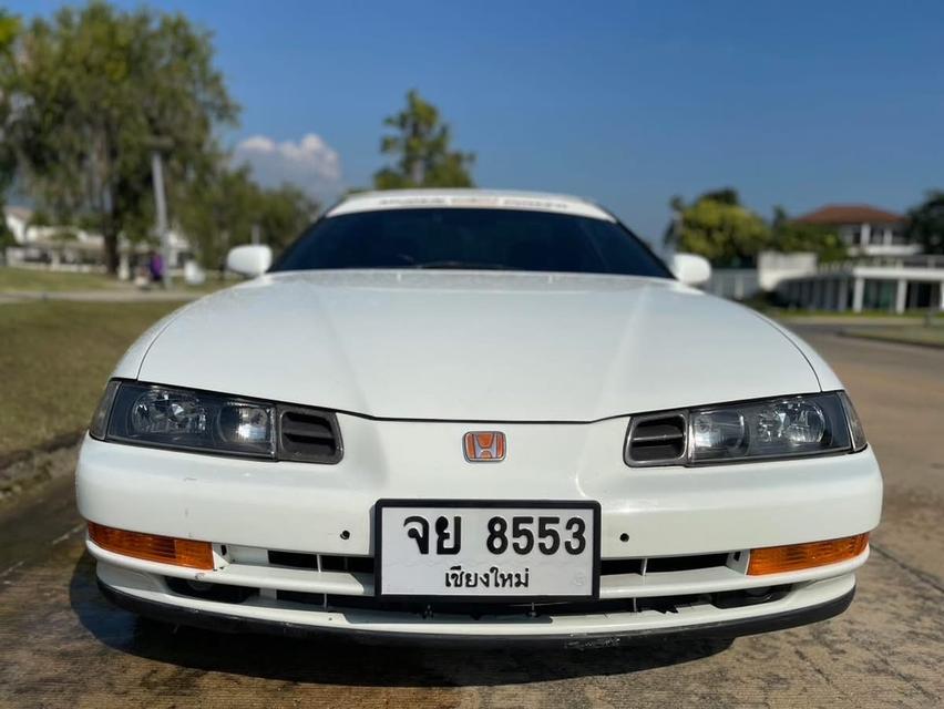 Honda Prelude Type - R 