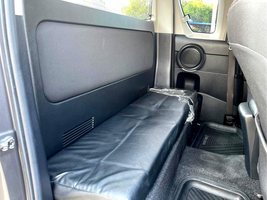 Toyota Revo 2.4 Entry z Edition Smart Cab M/T เกียร์ธรรมดา ปี64 (2021) 9