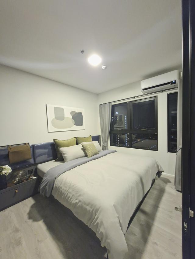 ห้องคอนโด mrt เพรชเกษม 48 2