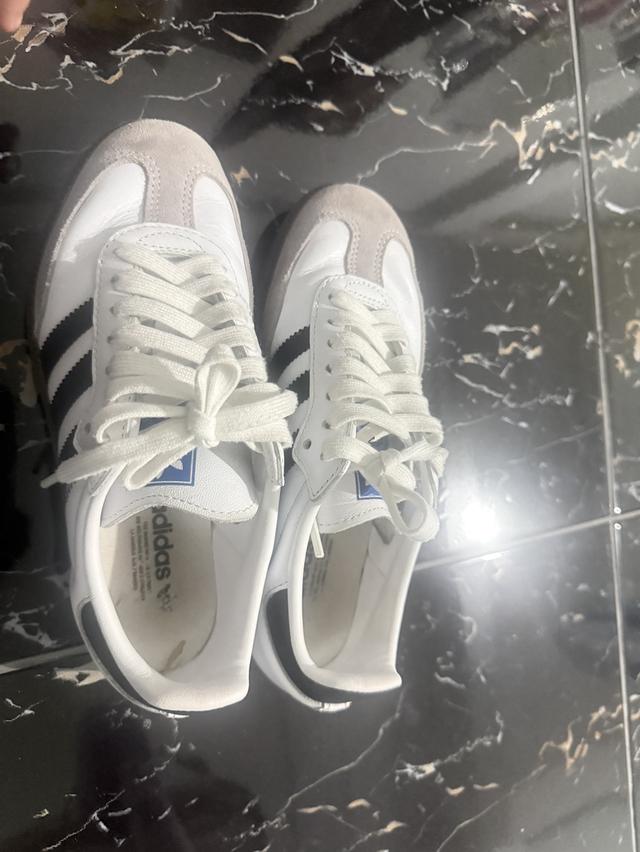 Adidas Samba มือสอง สถาพดี
