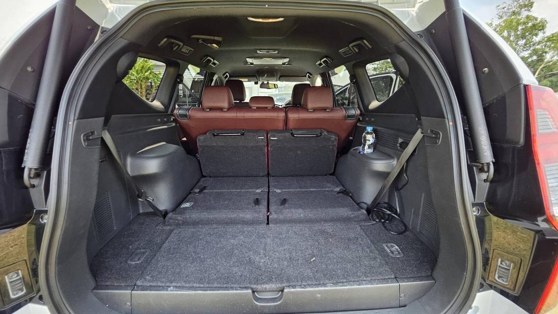 มือเดียว ออกห้าง 2024 Mitsubishi PAJERO SPORT 2.4 GT 4WD Premium Elite Edition SUV ไมล์น้อย 29,000 km รูปที่ 9