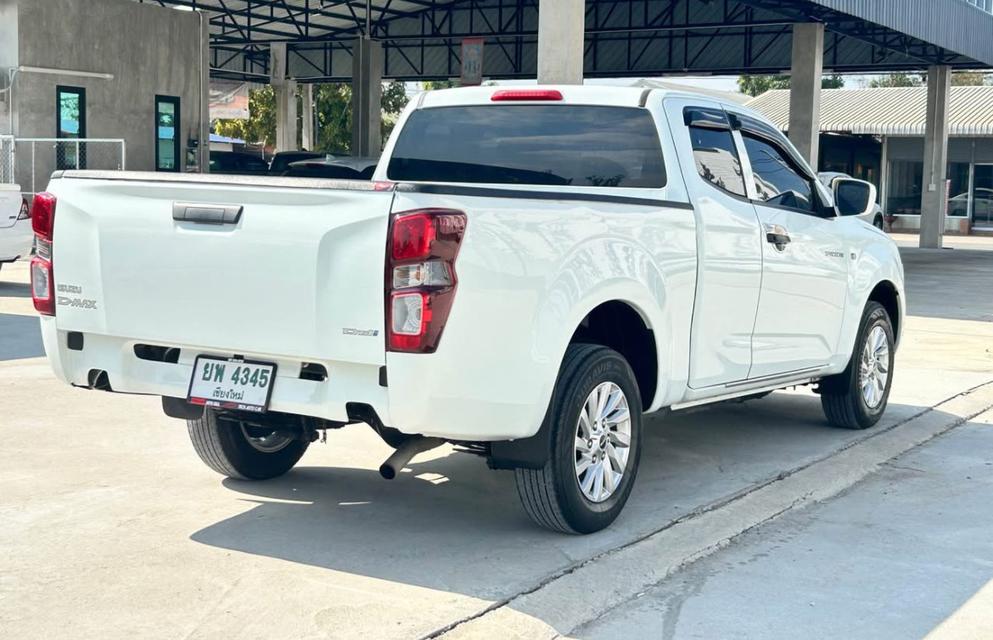 ขาย Isuzu D-Max ปี 2020 5