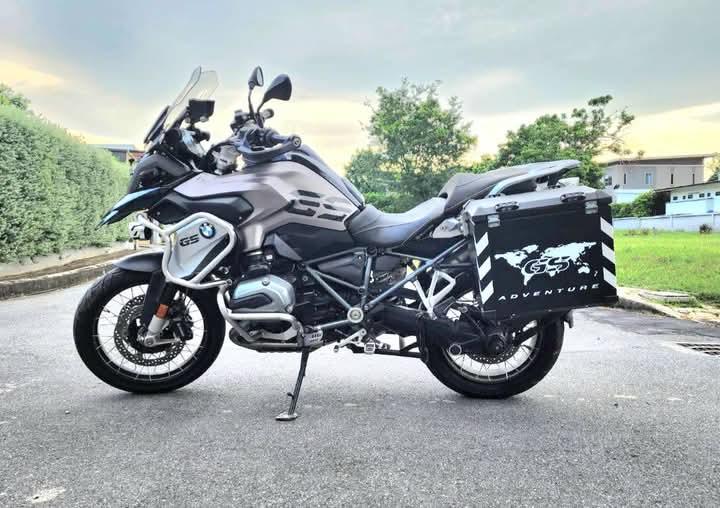 รีบขาย BMW R 1250 GS