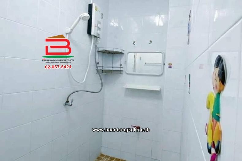 ทาวน์โฮม โชคชัย 4 ซอย 84 แยก 1 เนื้อที่ 20 ตรว. เขตลาดพร้าว กรุงเทพมหานคร 10