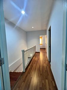 ให้เช่าทาวน์เฮ้าส์ หมู่บ้านดิเอ็กซ์คลูซีฟ พัฒนาการ44 ใกล้ BTS หัวหมาก พร้อมเข้าอยู่ 15 ธันวาคม 68 (N.1485) 9