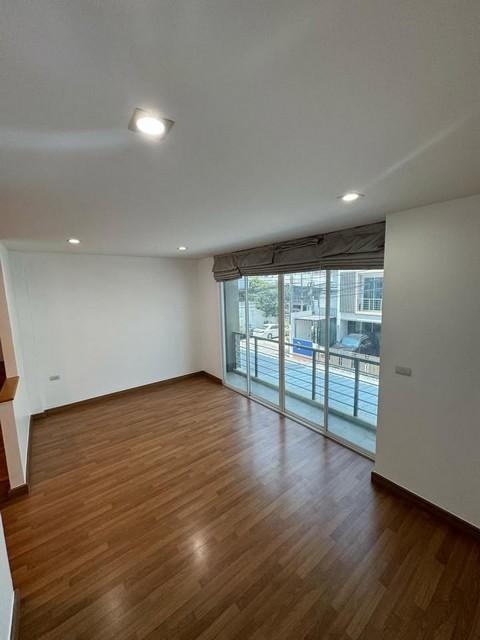 PP468 ขายทาวน์โฮม 3 ชั้น ***พร้อมผู้เช่า โครงการ ลุมพินี ทาวน์ เรสซิเดนซ์ ลาดพร้าว สเตชั่น LUMPINI TOWN RESIDENCE LADPRAO STATION ลาดพร้าว 21 ใกล้ MRT 8