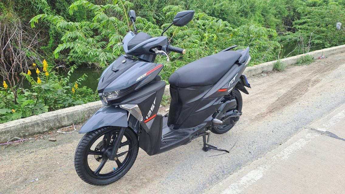 Yamaha Gt125  สวยๆฟรีโอน