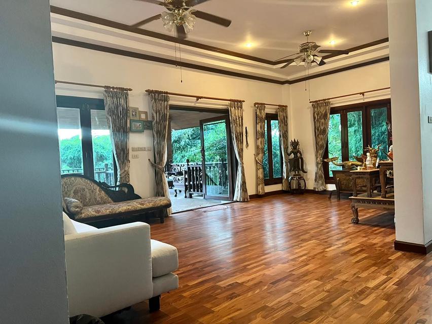 บ้านพร้อมที่ดิน 7