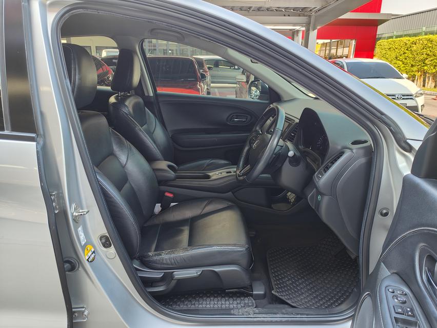 Honda HR-V 1.8 E AT ปี 2015 รูปที่ 7