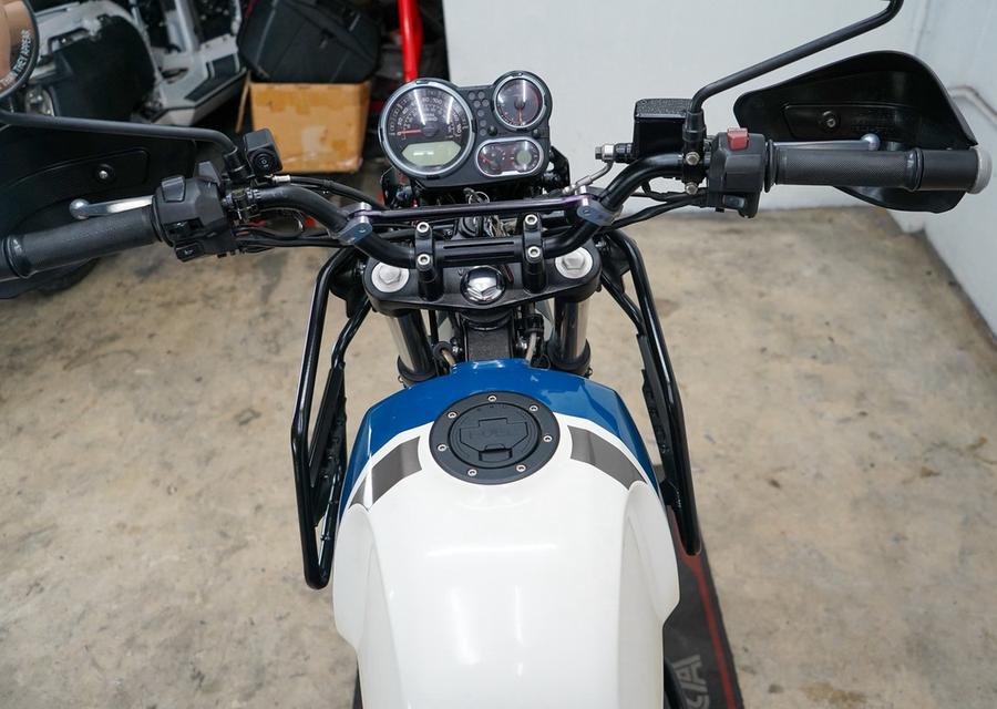 ผ่อนได้!!! HIMALAYAN 411 ปี คศ. 2021 รูปที่ 7