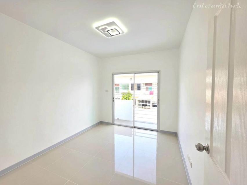 หมู่บ้านราชพฤกษ์ ฉลองกรุง 15