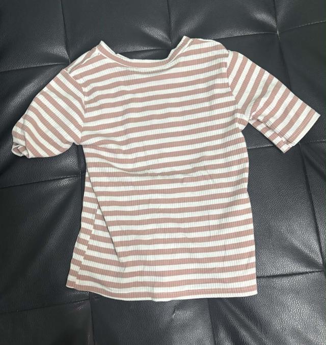 เสื้อผ้าน่ารักๆไม่ค่อยได้ใช้