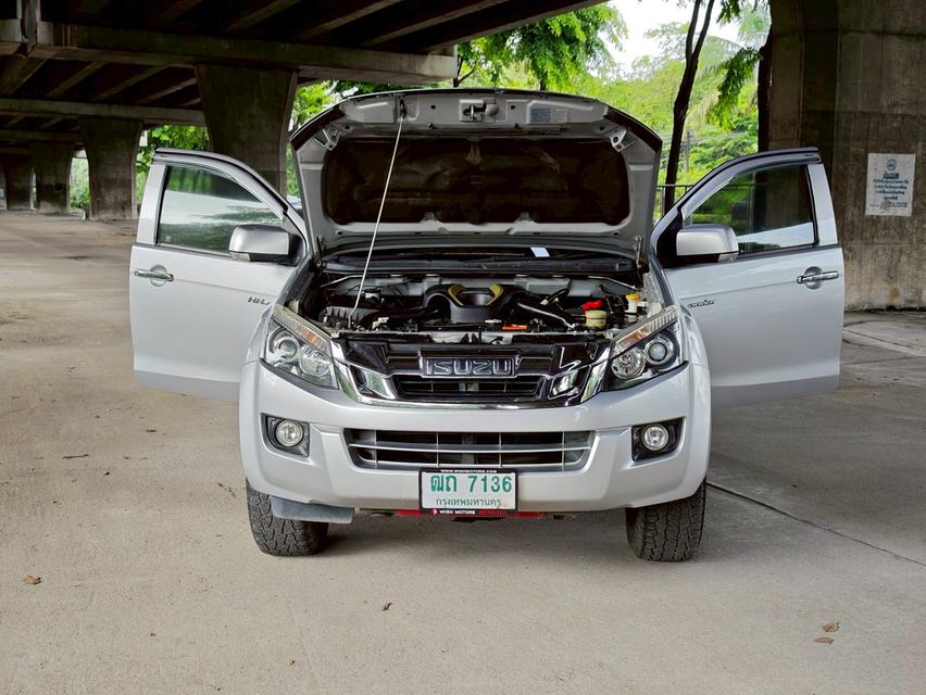 D-MAX 2.5 HI-LANDER CAB MT 10