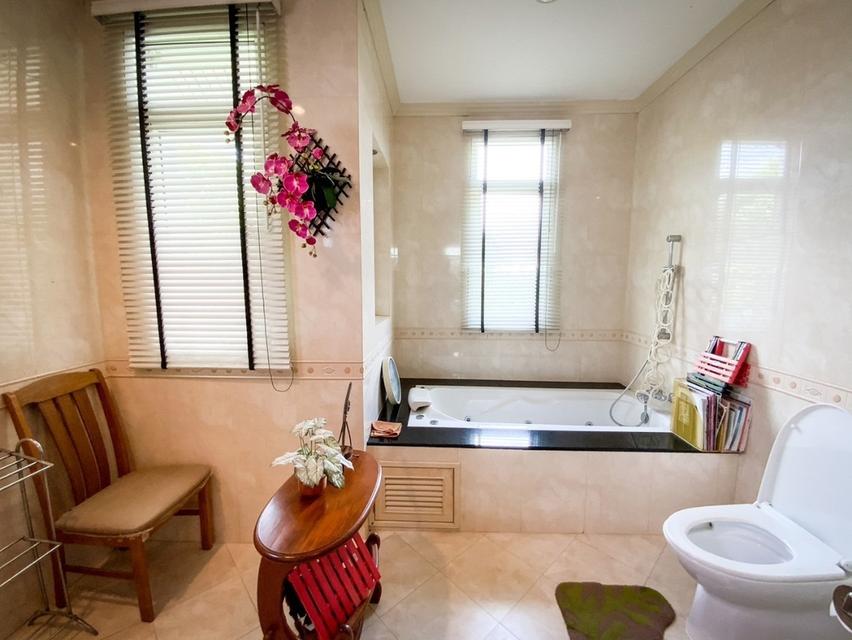 ✨️ขายที่ดินแปลงสวยติดถนนใหญ่  (เส้นบ้านแพ้ว-นครปฐม) หน้าติดถนน...หลังติดคลอง ✨️ 7