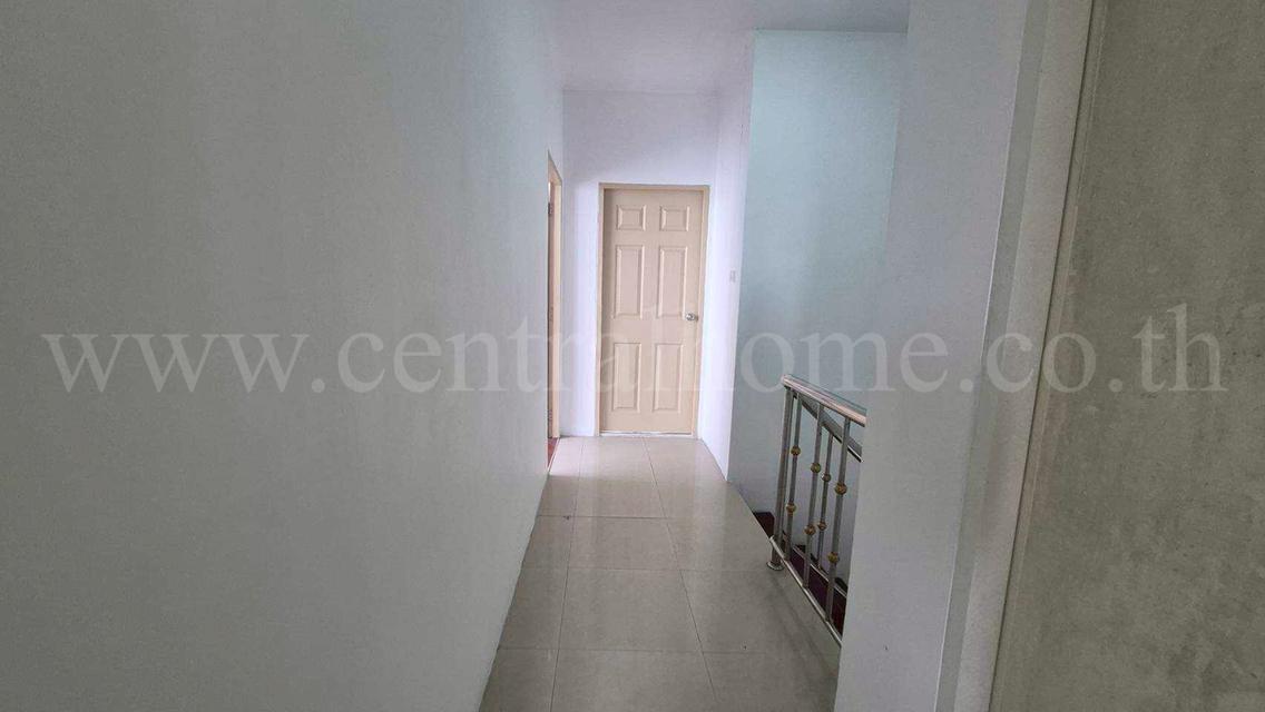 บ้านเดี่ยว มณฑล 4 ซอยแก้วอินทร์ ราคาถูก ใกล้เซ็นทรัล เวสต์เกต 11