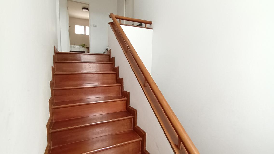 บ้านเดี่ยว 2 ชั้น 60.3 ตร.ว. ลาดพร้าว 101 14