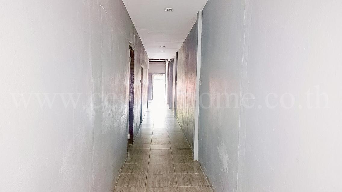 ทาวน์เฮ้าส์ ธานินทร์ ปากเพรียว สระบุรี ราคาถูก 10