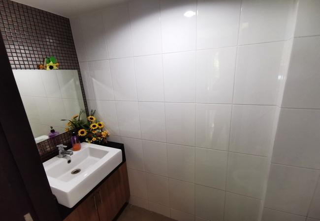 ขายทาวน์เฮ้าส์ หมู่บ้านภัทราวิลล่า 8 ซอยสตรีวิทยา 2 เนื้อที่ 21 ตร.ว. แต่งสวย พร้อมอยู่ 9