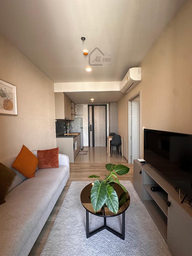 Condo Oka haus sukhumvit36 ใจกลางพระราม9 3