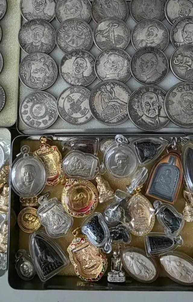 พระที่บ้านของปู่คับขอคนไปดูแลต่อคับขายด่วนคับ รูปที่ 2