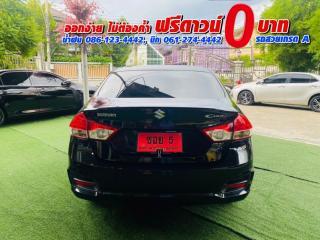 SUZUKI CIAZ 1.2GL CVT ปี 2023 4