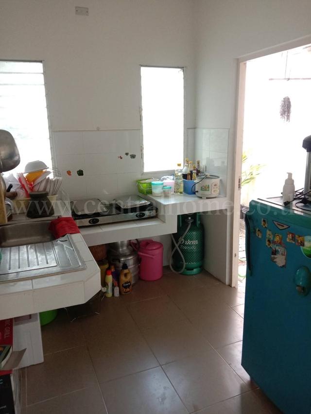 บ้านเดี่ยว พฤกษ์ลดา บางนา ถูกที่สุดในโครงการ 5
