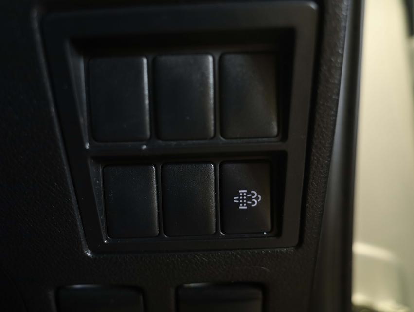 2025 Toyota HILUX REVO 2.4 Smart Cab Z Edition Entry Pickup AT รูปที่ 13