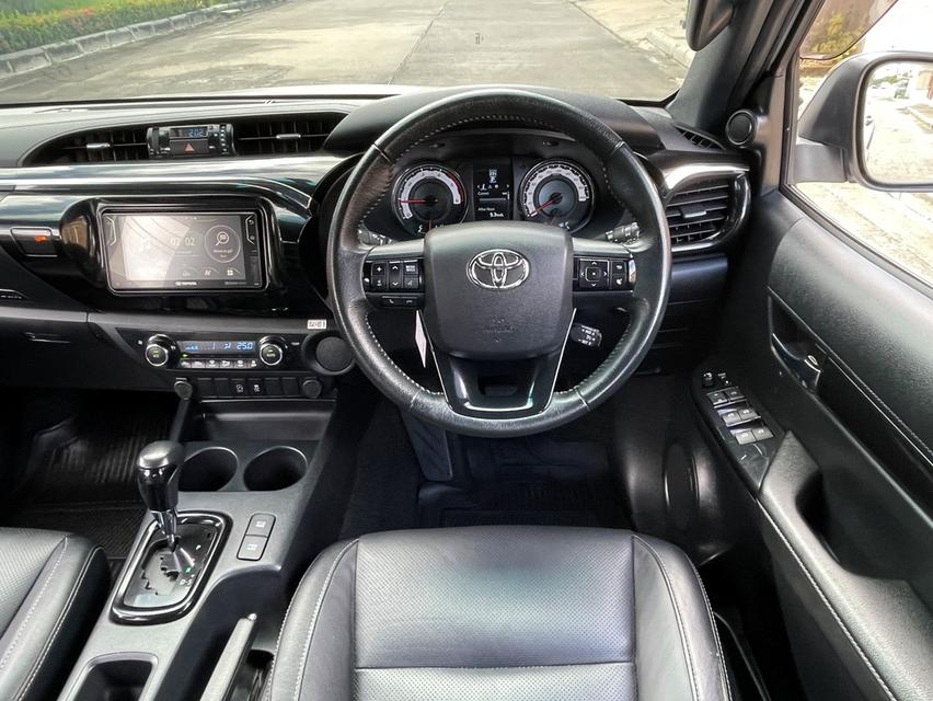 Toyota Revo Rocco 2.8G ปี18 8