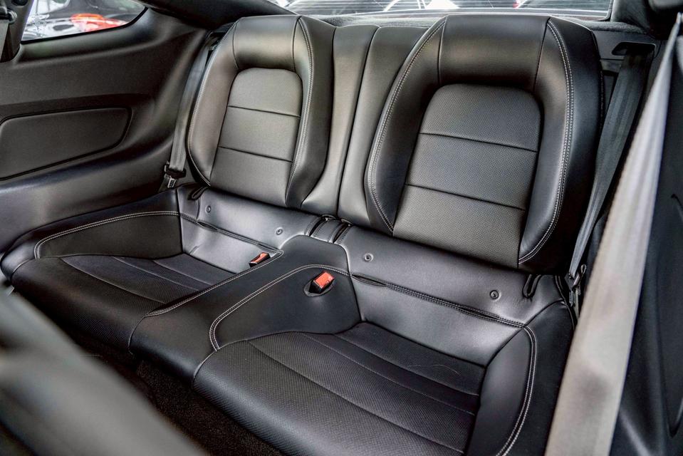 รหัสรถ NP797 FORD MUSTANG 2.3 ECOBOOST 2019 18