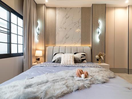 บ้านเดี่ยวพลูวิลล่า โครงการ PCK Pool Villa (comission 3%) 8