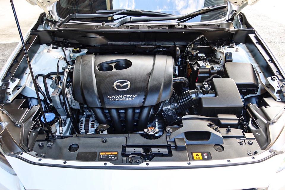 Mazda CX3 11