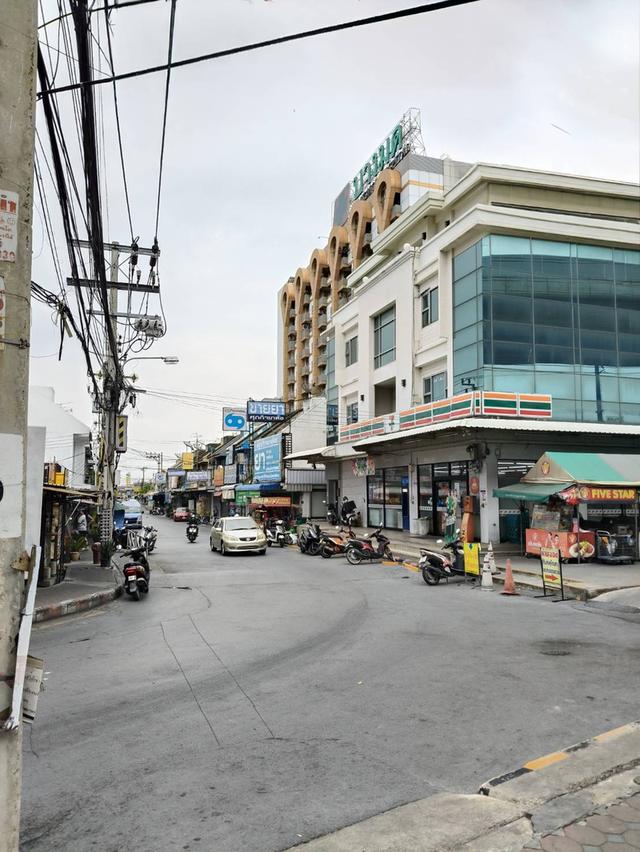 ขายบ้าน ทำเลทอง ค้าขาย ติดโรงพยาบาลบางมด 7